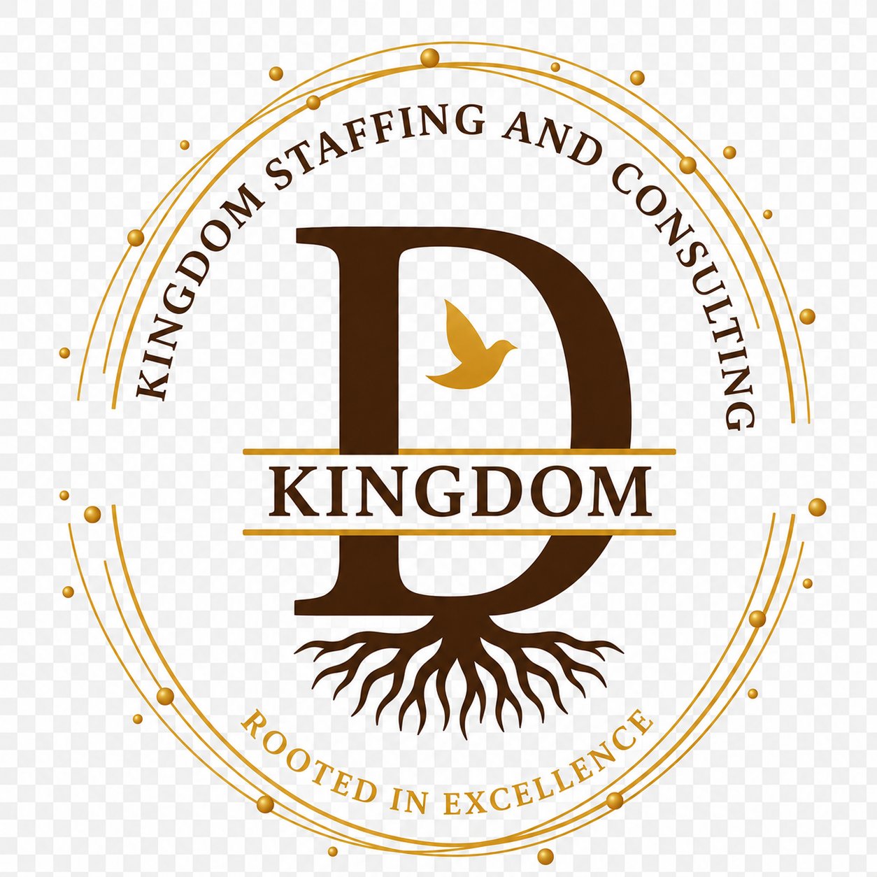 Kingdom logo