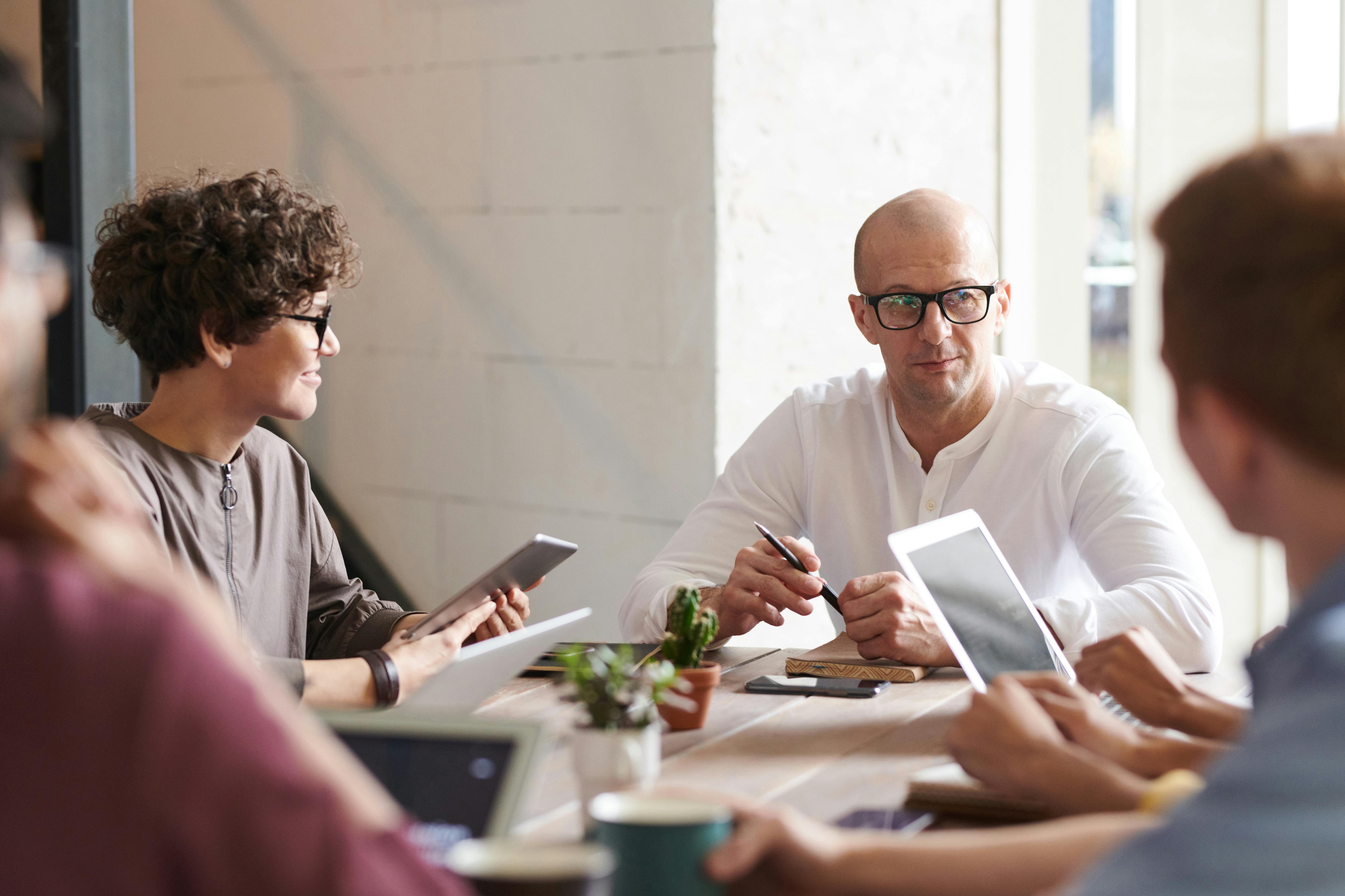 HR consulting