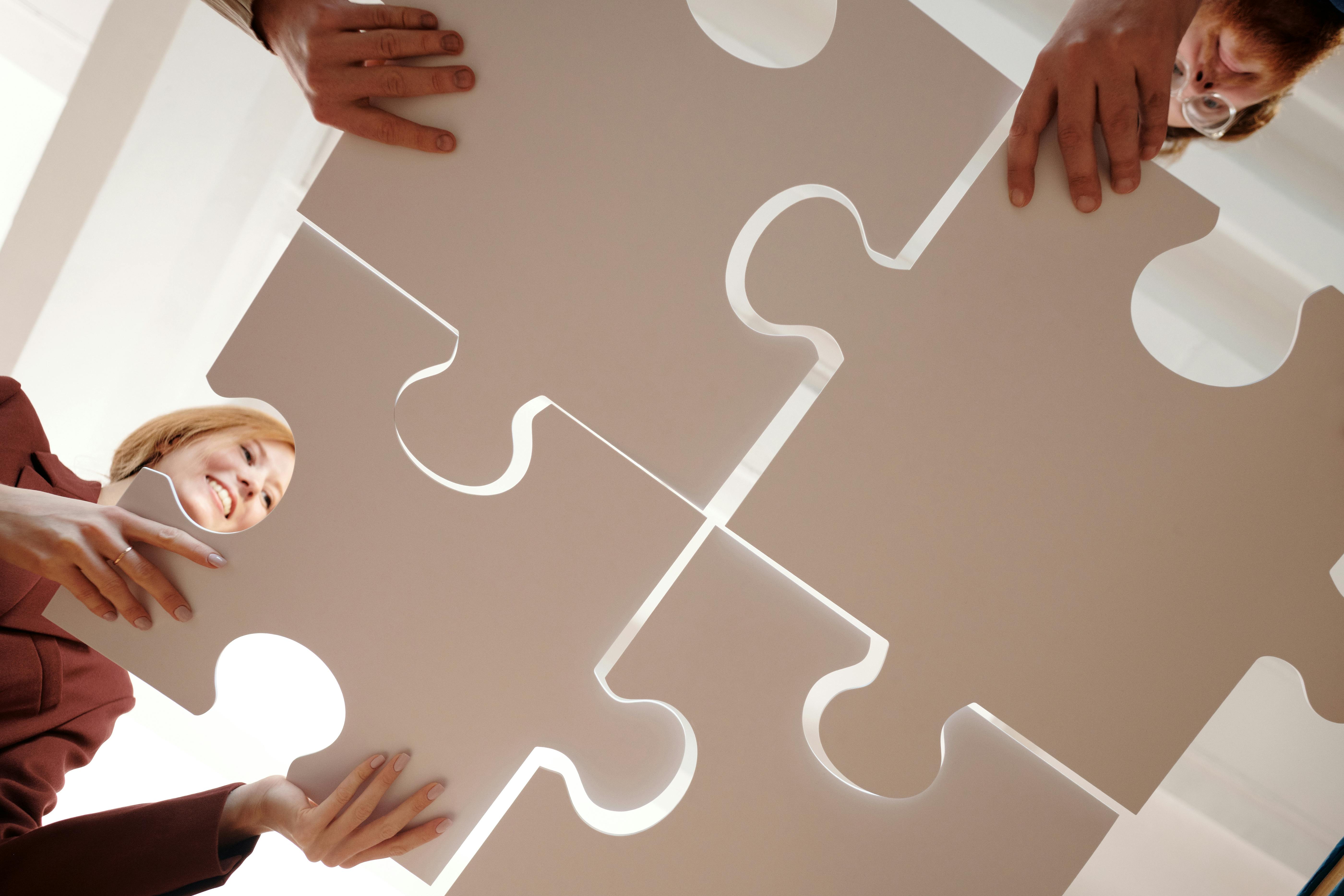 Executive search